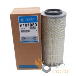 Air filter P181089 [Donaldson]