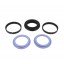 Hydraulic cylinder piston repair kit 238933 Claas