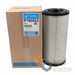 Air filter 780522 [Donaldson]