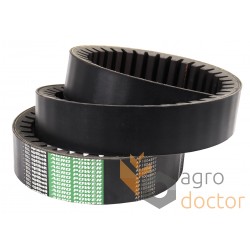 Variable speed belt AP1004897, 744965.0 suitable for Claas [Optibelt Agro Power]