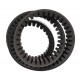 Variable speed belt AP1004897, 744965.0 suitable for Claas [Optibelt Agro Power]