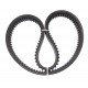 Variable speed belt (51J - 2180La) 80417643 suitable for New Holland [Bando H-PV]