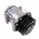 Verdichter (Kompressor) Klimaanlage 4281803M1 passend fur Massey Ferguson 12VV (Cametet)