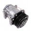 Compressor de aire acondicionado 4281803M1 adecuado para Massey Ferguson 12V (Cametet)