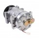 Air conditioning compressor 4281803M1 suitable for Massey Ferguson 12VV (Cametet)