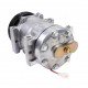 Air conditioning compressor 4281803M1 suitable for Massey Ferguson 12VV (Cametet)