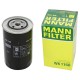 Fuel filter WK1168 [MANN]