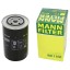 Fuel filter 1901605 CNH - WK1168 (WK 1168) [MANN]