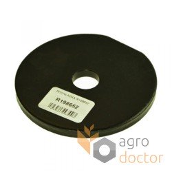 Washer R198652 suitable for John Deere