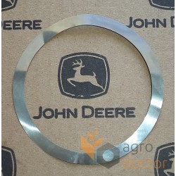 Arandela R49002 adecuado para John Deere