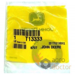 Rondelle T13333 adaptable pour John Deere [Original]