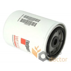 Filtro de sistema de refrigeración WF2076 [Fleetguard]