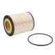 Fuel filter (insert) F716201060070 Fendt, 2931116 Deutz - P550837 [Donaldson]