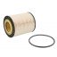 Fuel filter (insert) F716201060070 Fendt, 2931116 Deutz - P550837 [Donaldson]