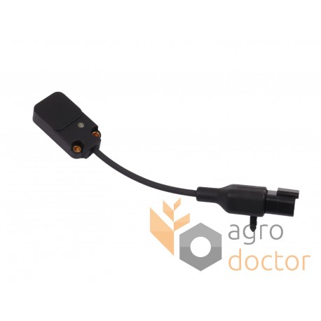 Sensor de velocidad - AH221249 adecuado para John Deere