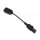 Sensor de velocidad - AH221249 adecuado para John Deere