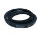 Classical V-belt B17x1041 (B041) [Roulunds]