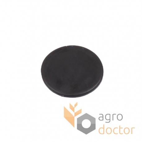 Cover 3231325 - roller wheel, suitable for LEMKEN equipment