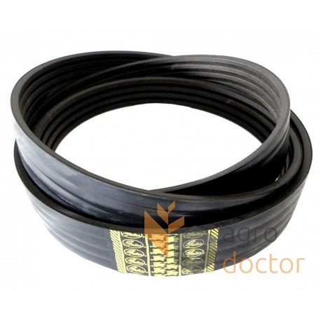 Wrapped banded belt 0325362, 4HB-4242 [Gates Agri]