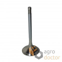 Intake valve engine - 70998020 Perkins