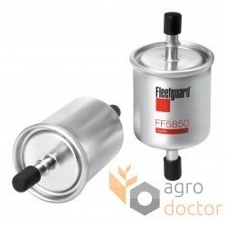 Fuel filter AL153517 John Deere - FF5850 [Fleetguard]