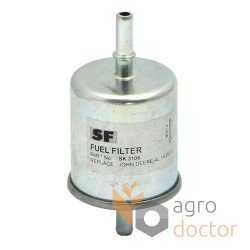 Fuel filter AL153517 John Deere - SK3108 [SF-Filter]