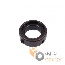 Anillo de apriete AH129452 adecuado para John Deere