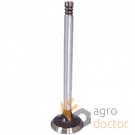 Engine exhaust valve - 70998163 Perkins [Bepco]