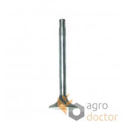 Engine exhaust valve - 70998019 Perkins [Bepco]