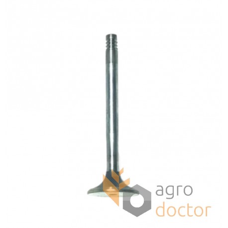 Engine exhaust valve - 70998019 Perkins [Bepco]