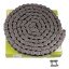 Simplex steel roller chain 20AH-1 / 20A-1H / 100-1H [AGV Parts]