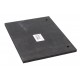 Protective rubber header plate - 511360 Geringhoff, 280mm