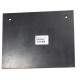 Protective rubber header plate - 511360 Geringhoff, 280mm