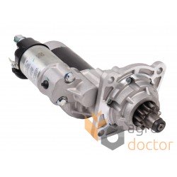 685380.0 Engine starter for Claas (12V, 2.8 kW, Z11)