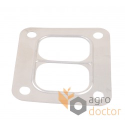 Turbocharger gasket R89879 John Deere