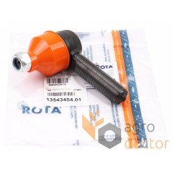 Tie Rod End 3141530R91 suitable for CASE