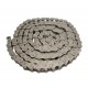 Simplex steel roller chain 20B-1 [Helvic]