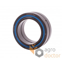 GE50ES | ØÑÏ50 | GE 50 ES 2RS [BBC-R Latvia] Radial spherical plain bearing