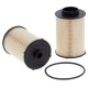 Fuel filter (insert) 0011439350 / 0011439550 Claas, 5801439820 CNH - SN80050 [HIFI]