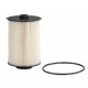 Fuel filter (insert) 0011439350 / 0011439550 Claas, 5801439820 CNH - P579940 [Donaldson]