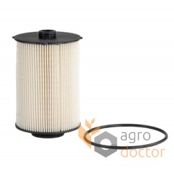 Fuel filter (insert) 0011439350 / 0011439550 Claas, 5801439820 CNH - P579940 [Donaldson]