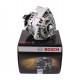 Alternator 28Â, 80À suitable for 780480 Claas [Bosch]