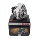 Alternator 28Â, 80À suitable for 780480 Claas [Bosch]