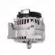 Alternator 28Â, 80À suitable for 780480 Claas [Bosch]