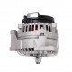 Alternator 28Â, 80À suitable for 780480 Claas [Bosch]