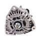 Alternator 28Â, 80À suitable for 780480 Claas [Bosch]