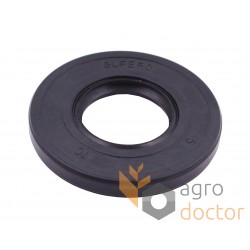 48x72x12 TC NBR - 237121 suitable for Claas - Shaft seal [Gufero]