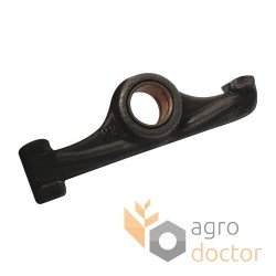 Right rocker arm (d15.85mm) engine valve 3737A091 Perkins