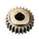 engine balancer block shaft Gear 3116W001 suitable for Perkins