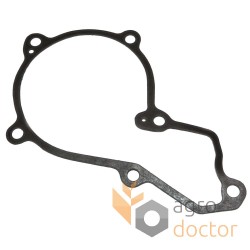 Water pump housing gasket R119383 John Deere